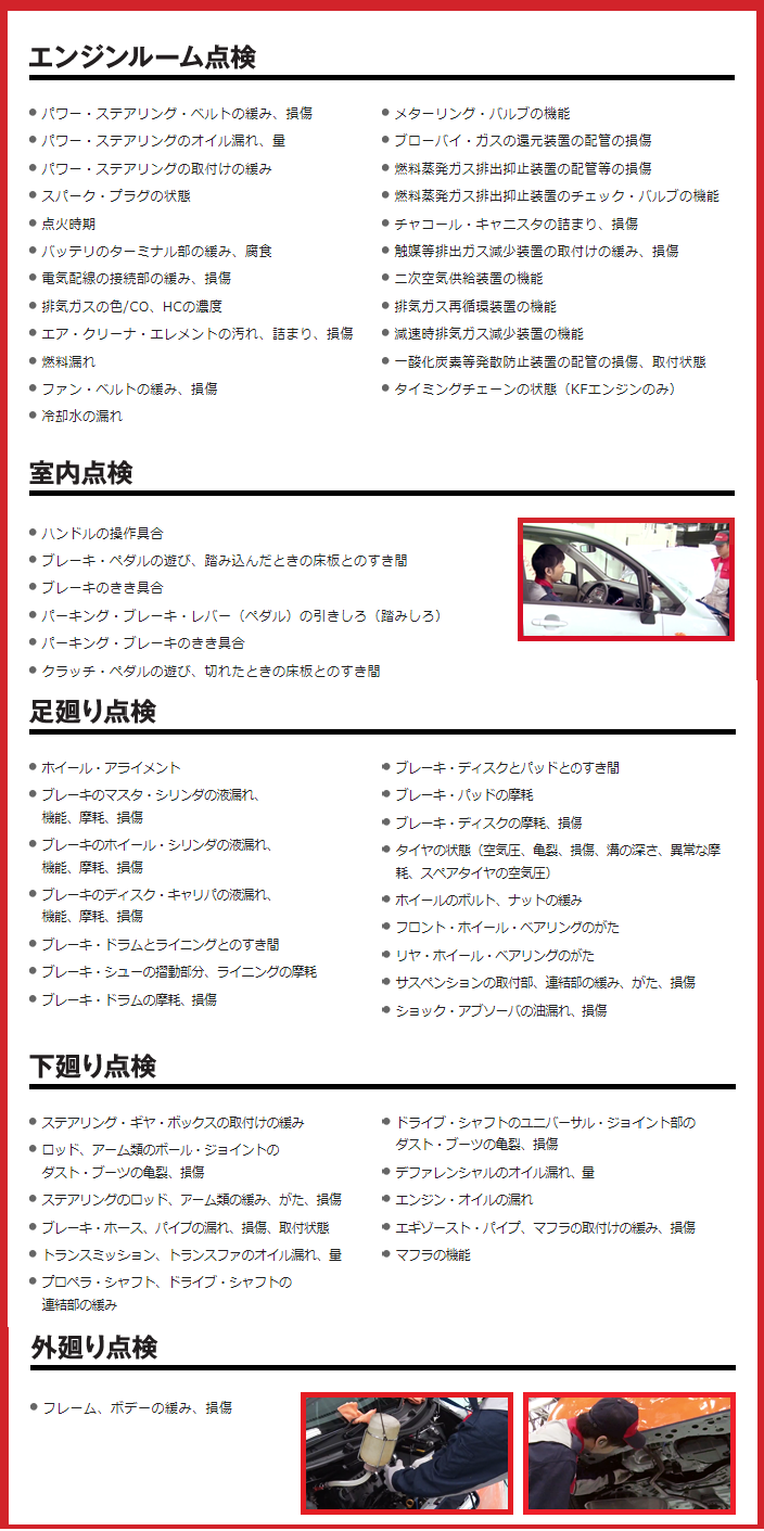 ダイハツ認定中古車とは 福井ダイハツ販売株式会社 ダイハツ認定中古車とは 福井ダイハツ販売株式会社
